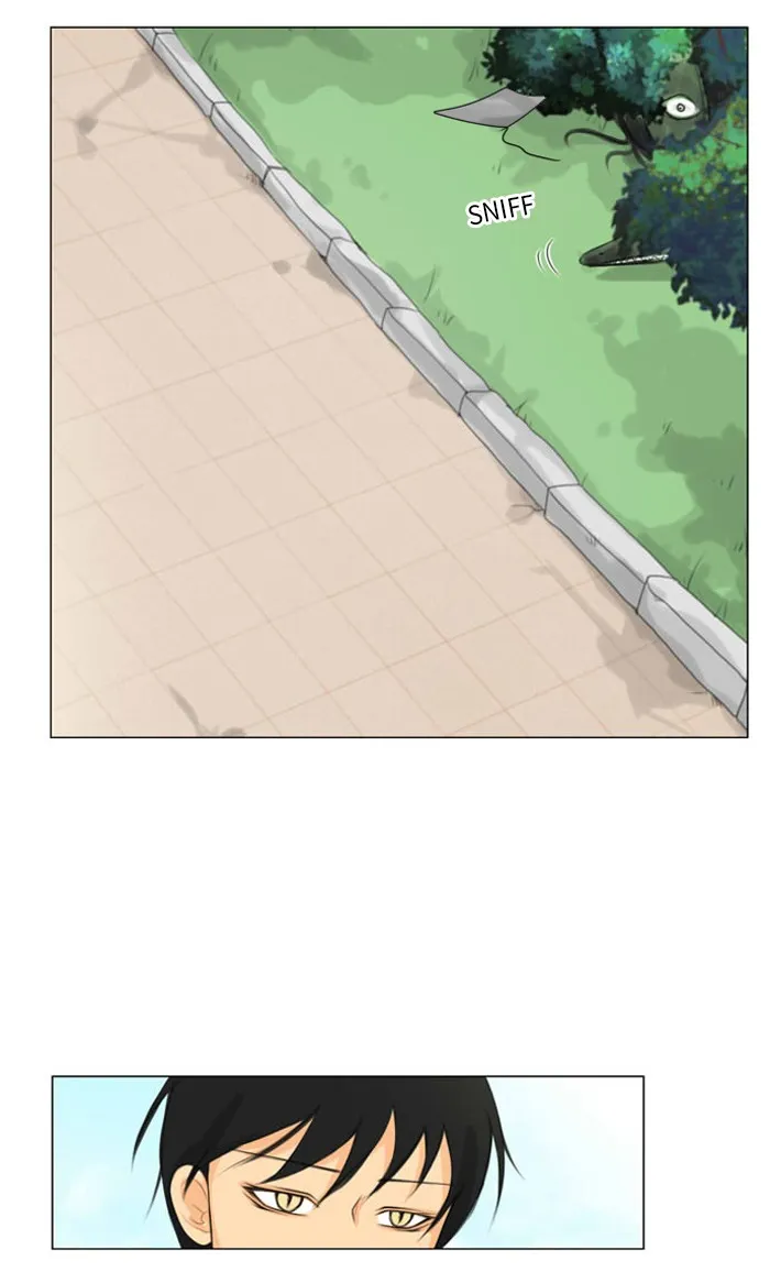 Ghost Wife Chapter 7 page 59 - 