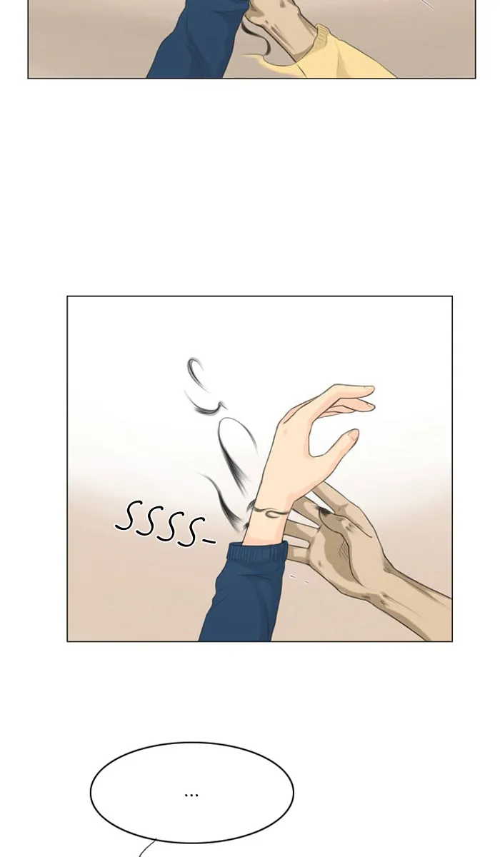 Ghost Wife Chapter 7 page 64 - 