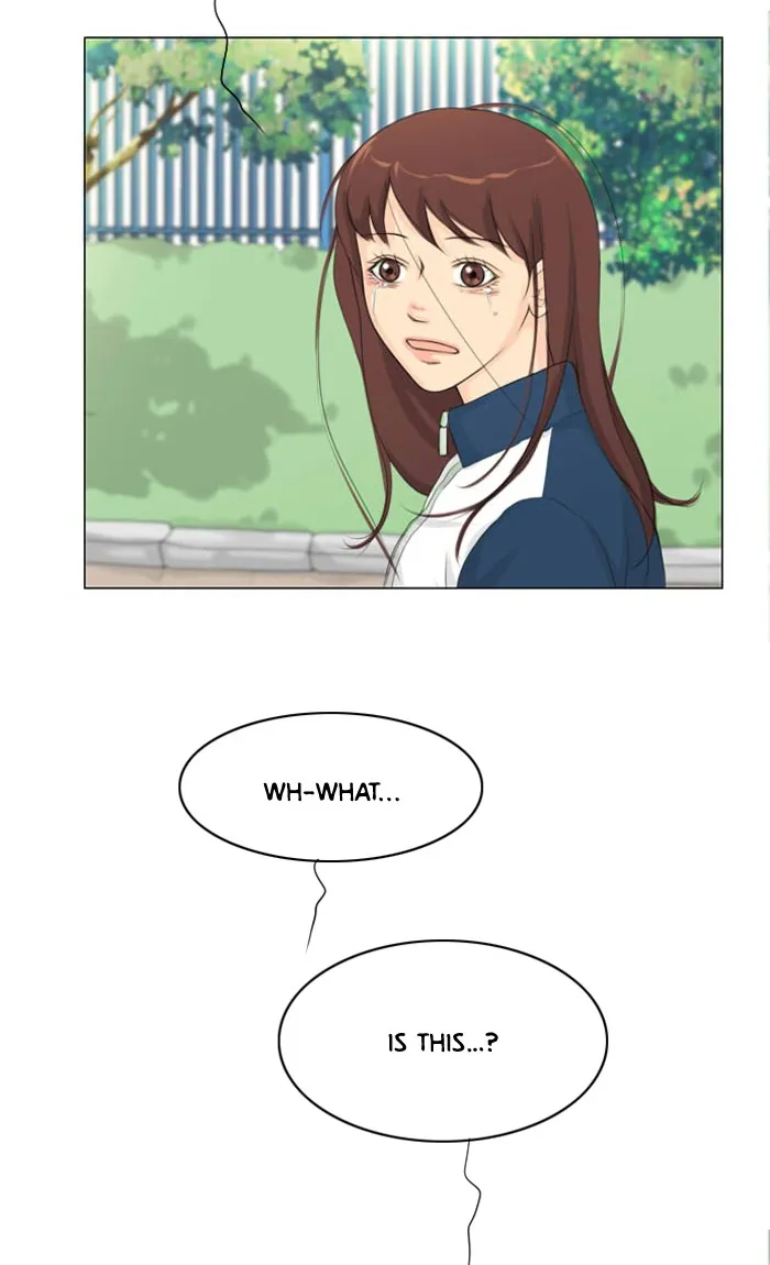 Ghost Wife Chapter 7 page 65 - 