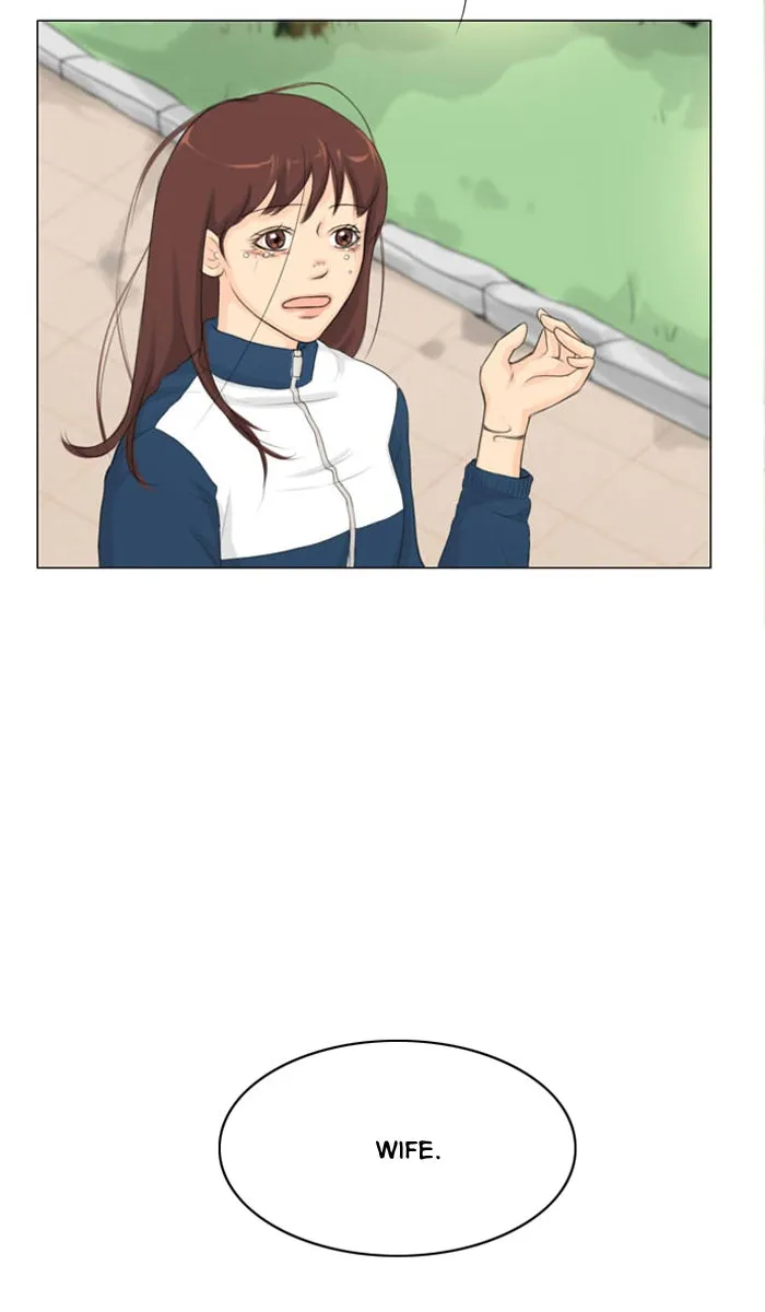 Ghost Wife Chapter 7 page 66 - 