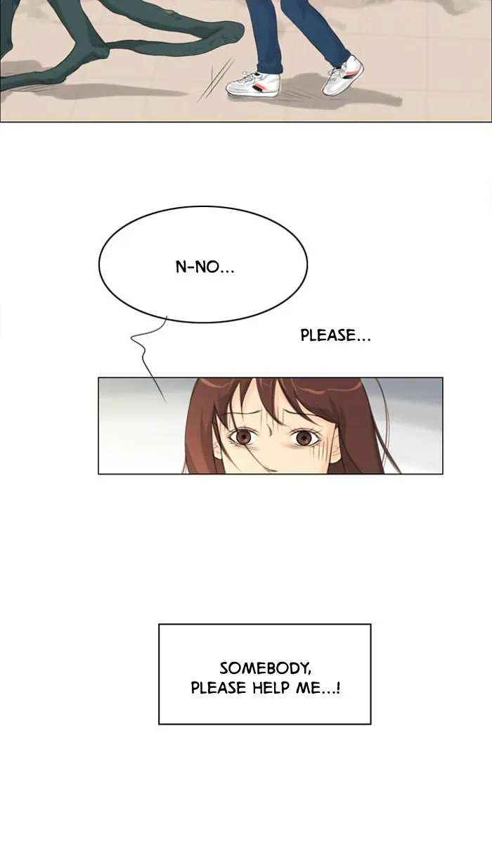 Ghost Wife Chapter 7 page 9 - 