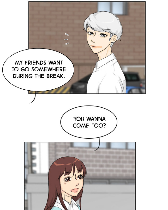 Ghost Wife Chapter 70 page 24 - 
