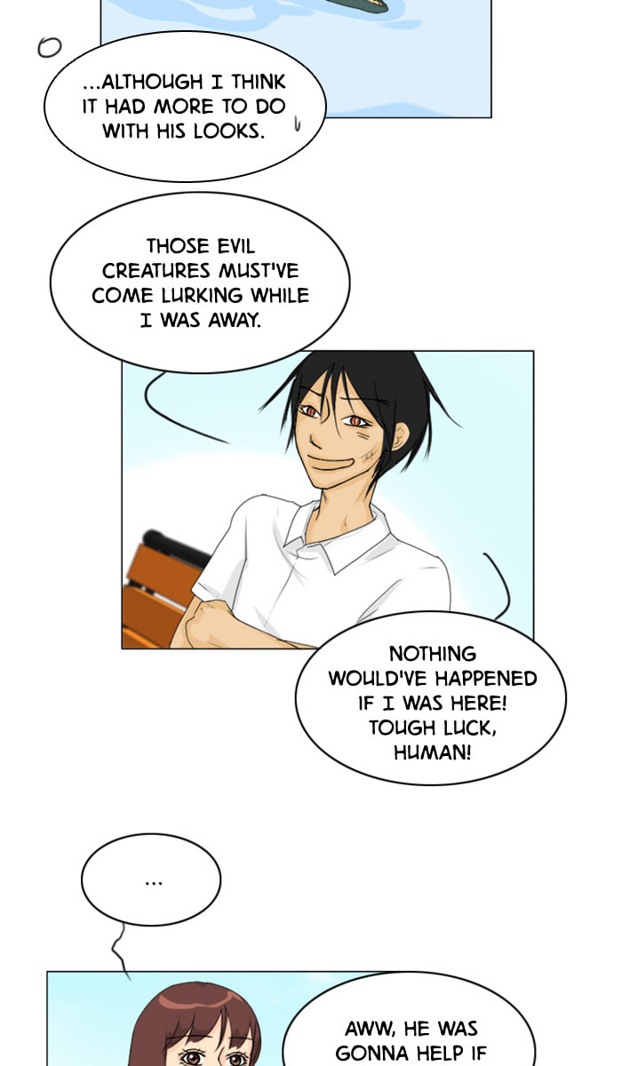 Ghost Wife Chapter 70 page 4 - 