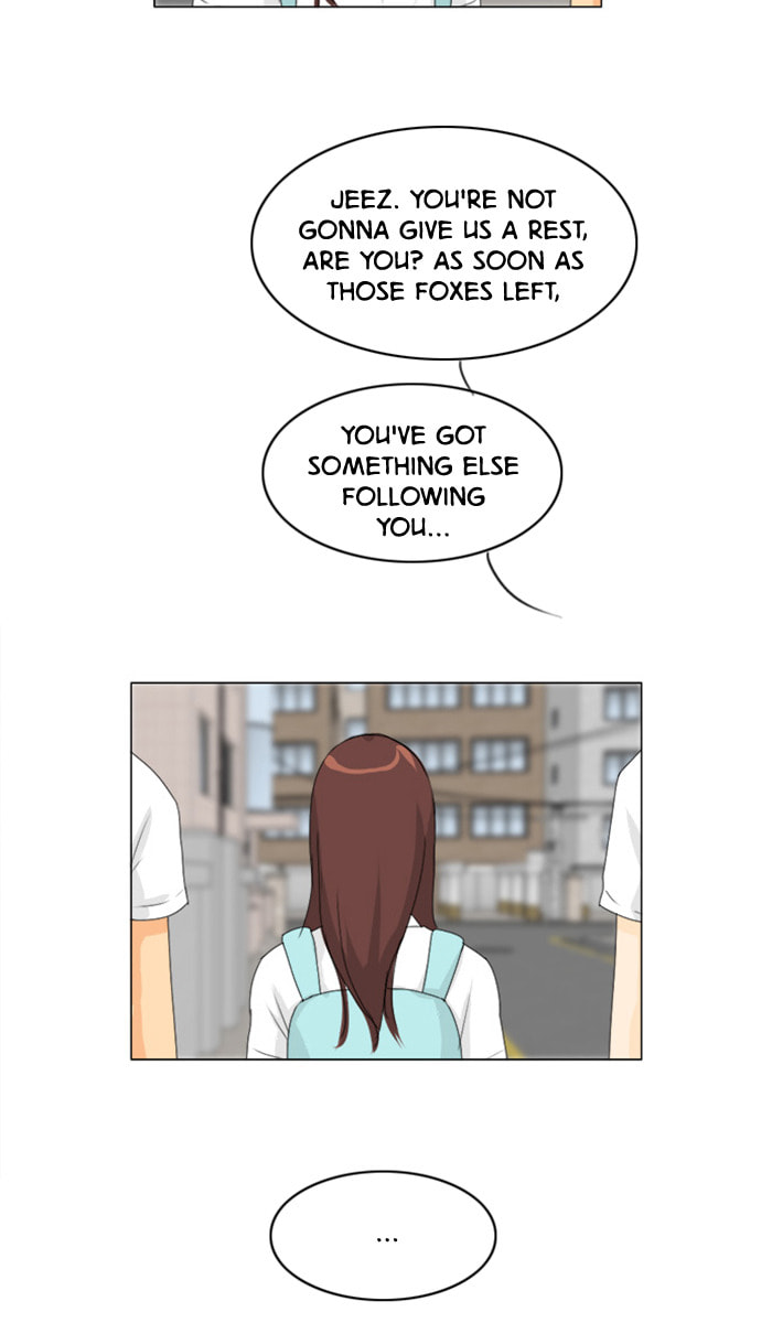 Ghost Wife Chapter 70 page 42 - 