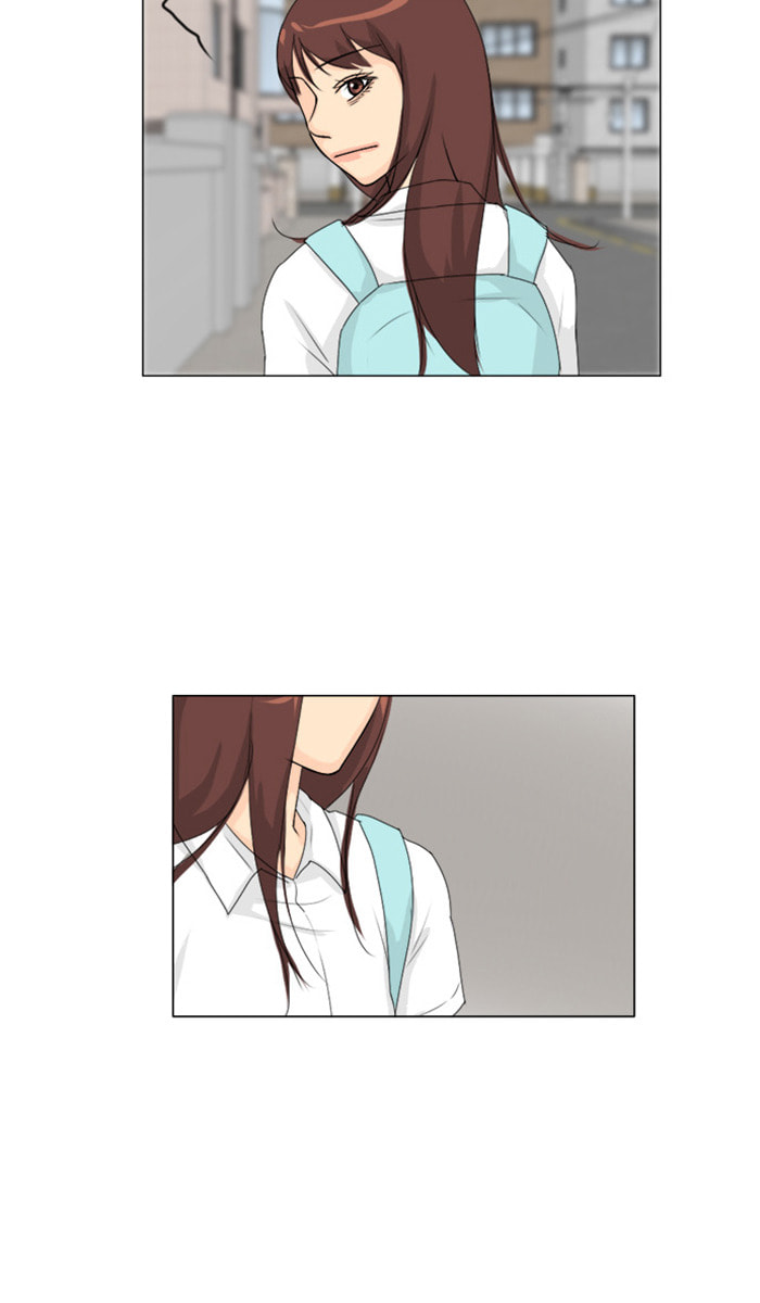 Ghost Wife Chapter 70 page 44 - 