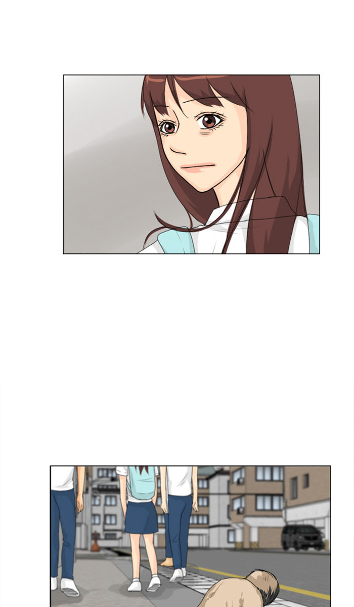 Ghost Wife Chapter 70 page 45 - 