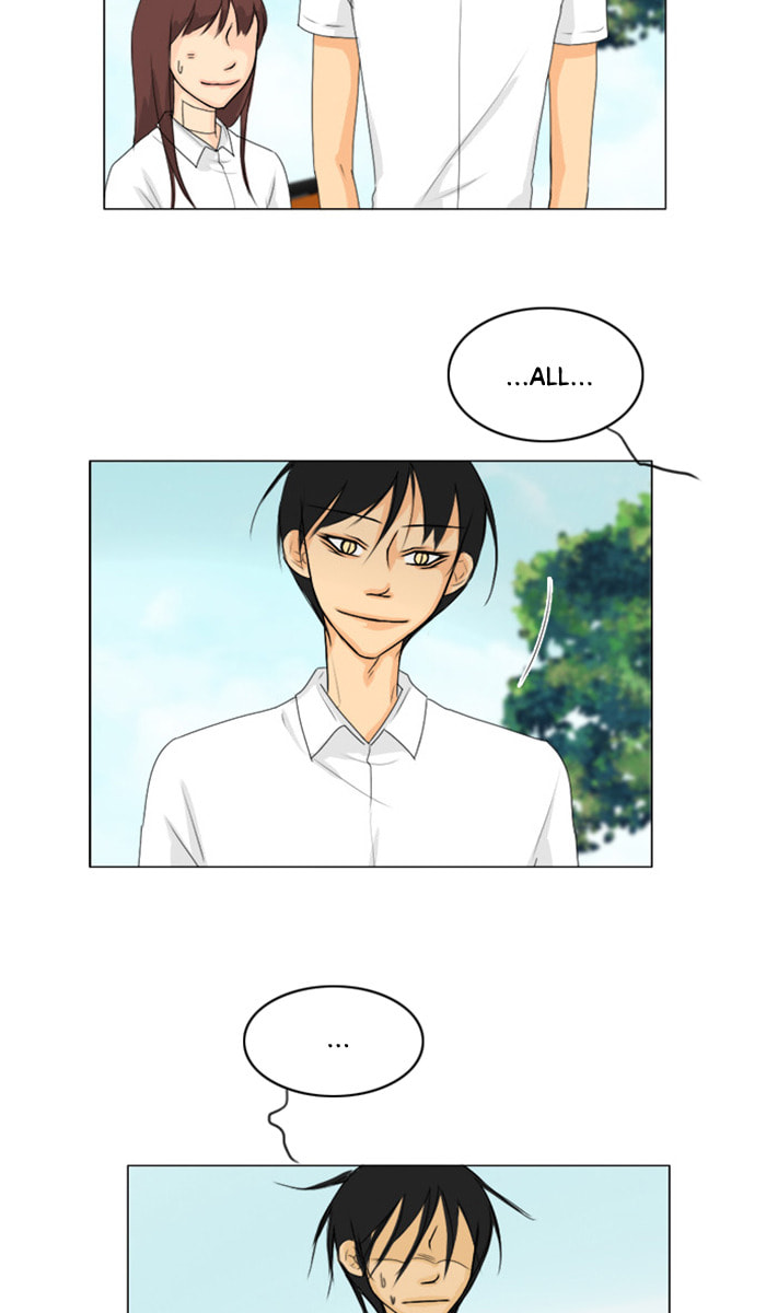 Ghost Wife Chapter 70 page 6 - 