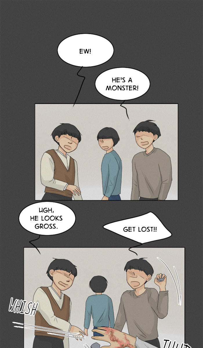 Ghost Wife Chapter 71 page 2 - 