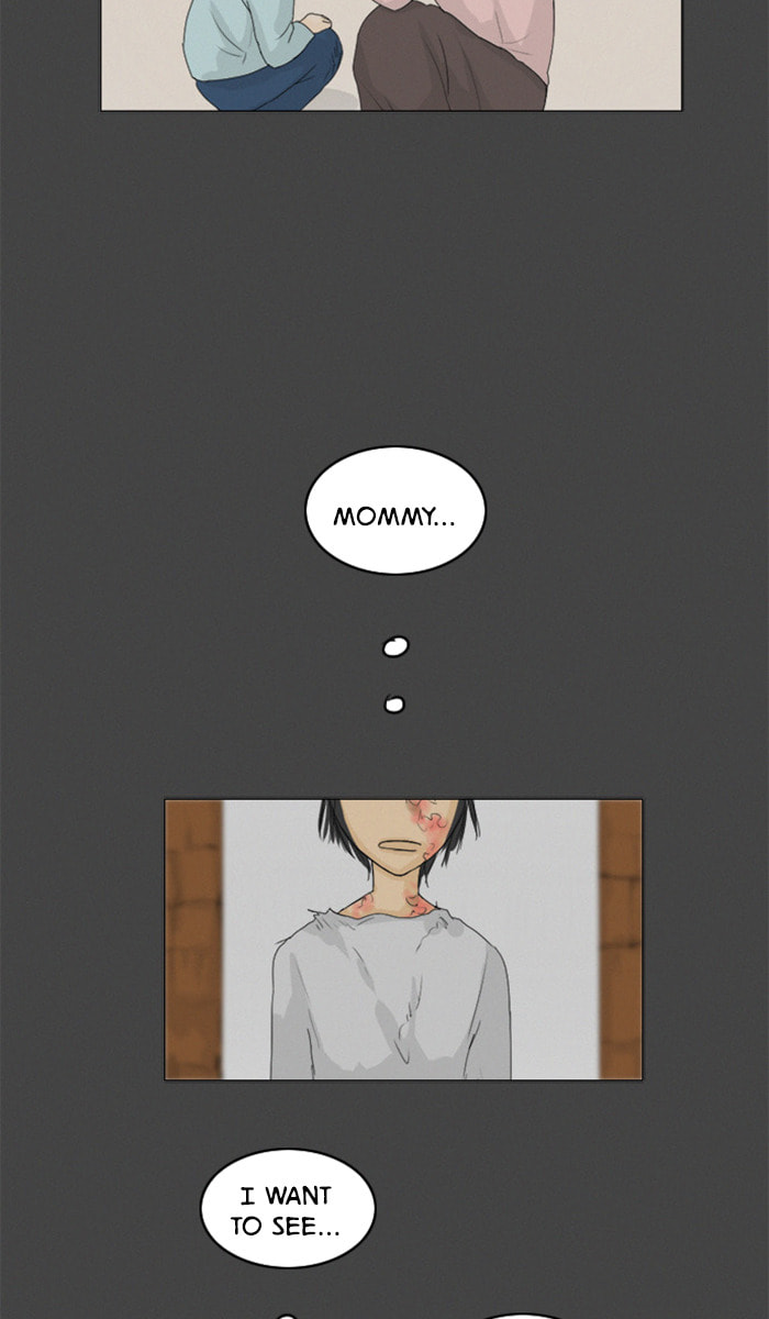 Ghost Wife Chapter 71 page 11 - 