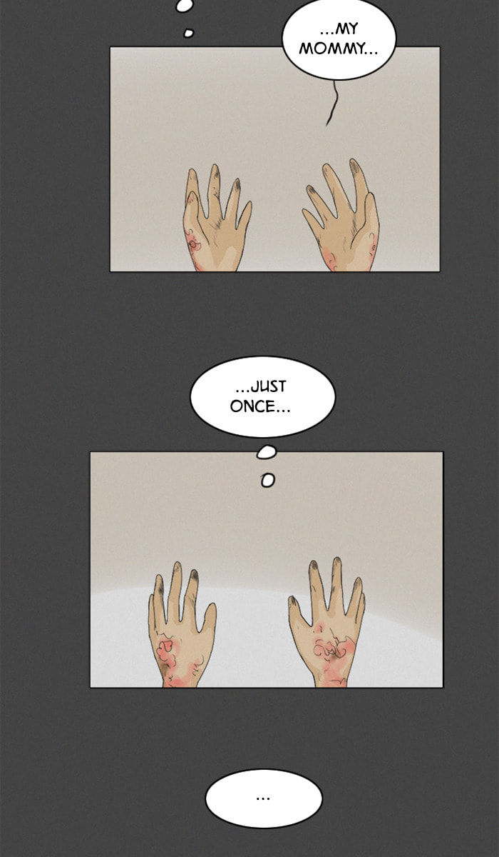 Ghost Wife Chapter 71 page 12 - 