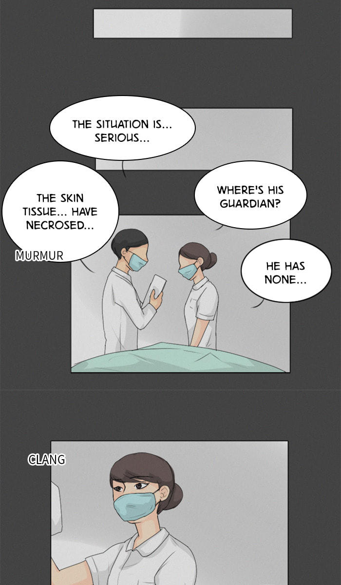 Ghost Wife Chapter 71 page 13 - 