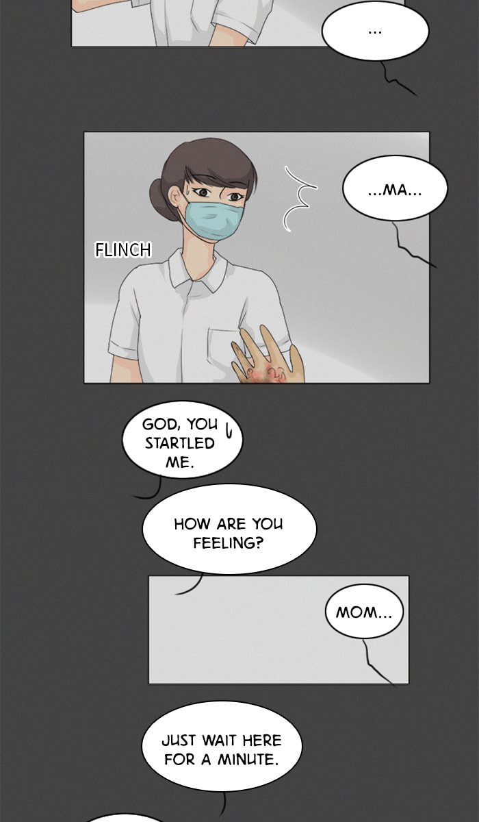 Ghost Wife Chapter 71 page 14 - 