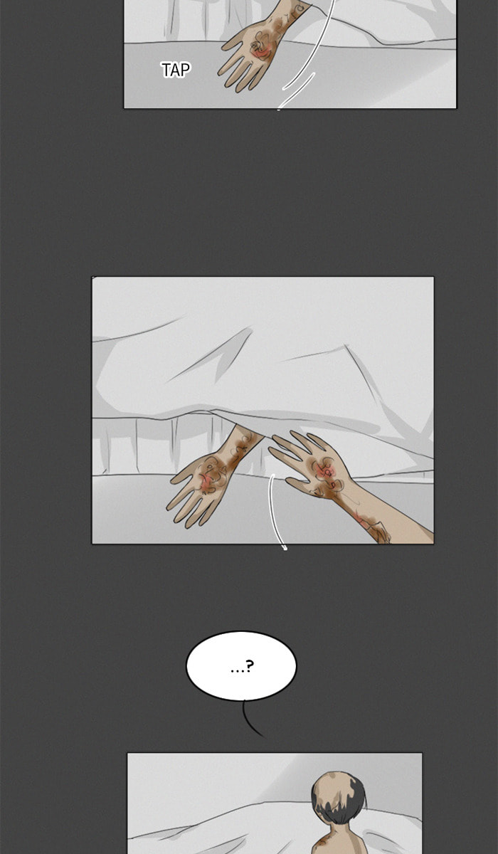 Ghost Wife Chapter 71 page 17 - 