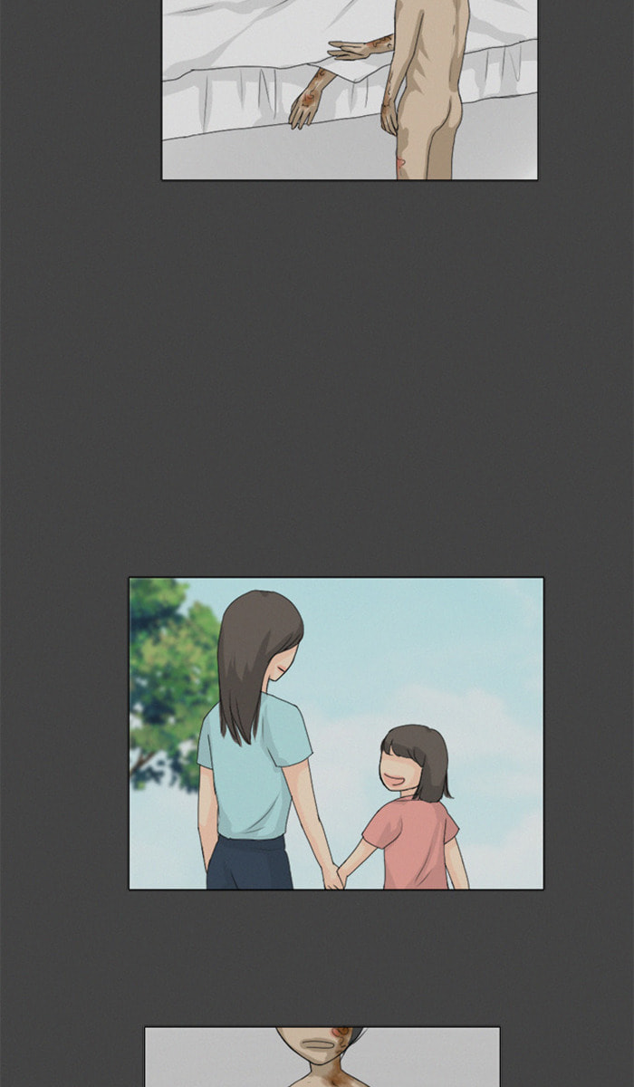 Ghost Wife Chapter 71 page 18 - 