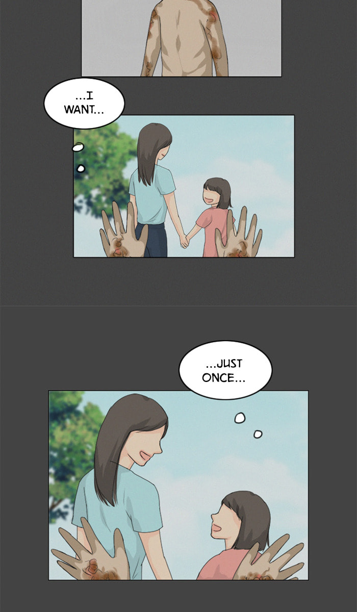 Ghost Wife Chapter 71 page 19 - 