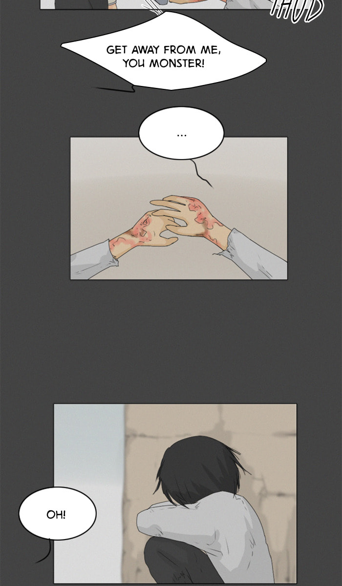Ghost Wife Chapter 71 page 3 - 