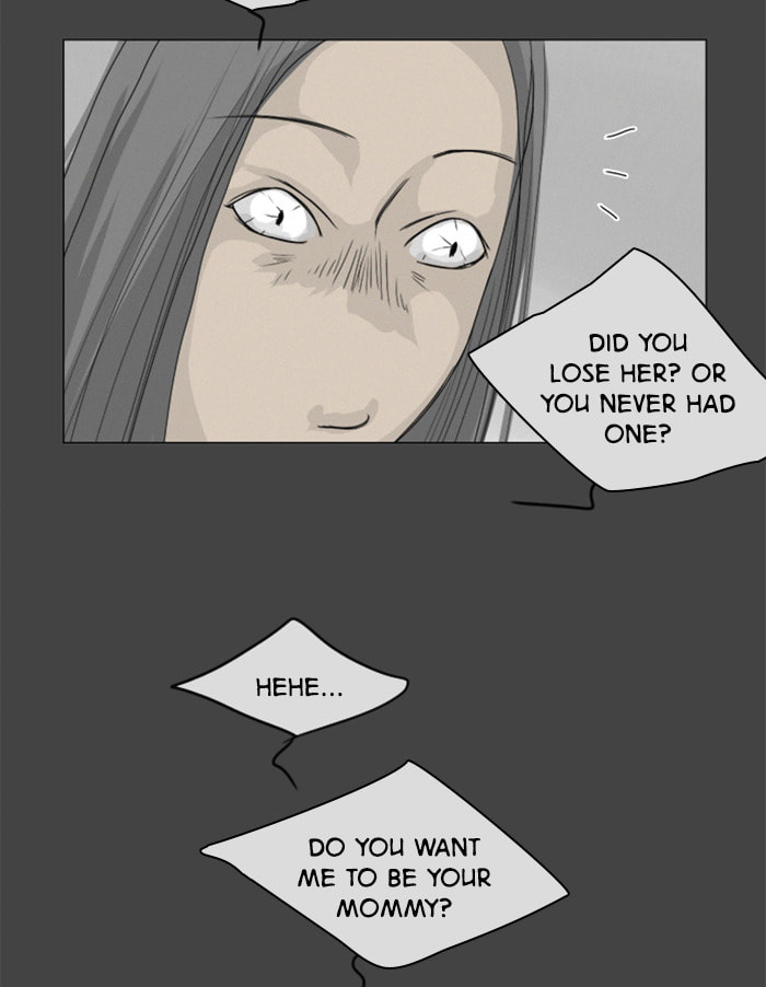 Ghost Wife Chapter 71 page 23 - 