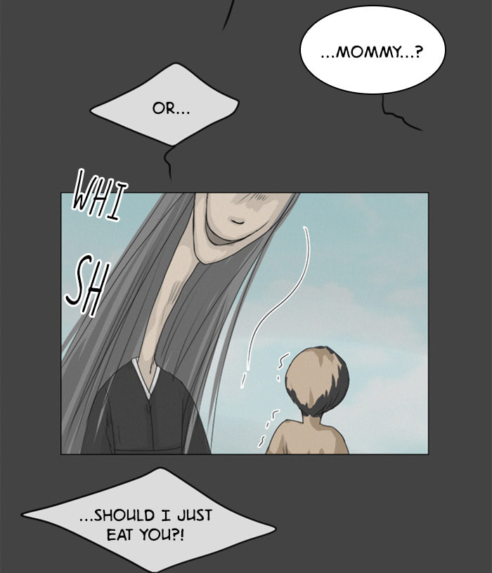 Ghost Wife Chapter 71 page 24 - 