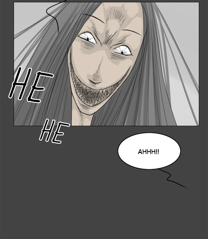 Ghost Wife Chapter 71 page 25 - 