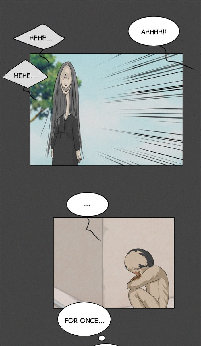 Ghost Wife Chapter 71 page 26 - 