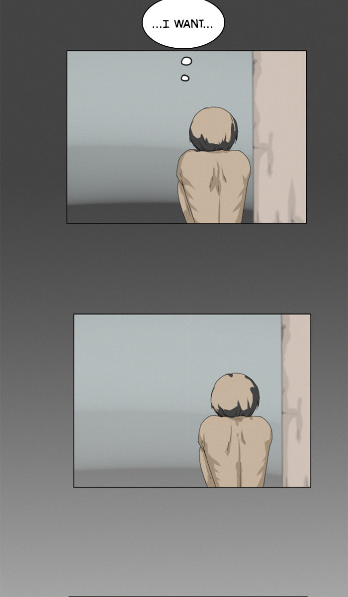 Ghost Wife Chapter 71 page 27 - 