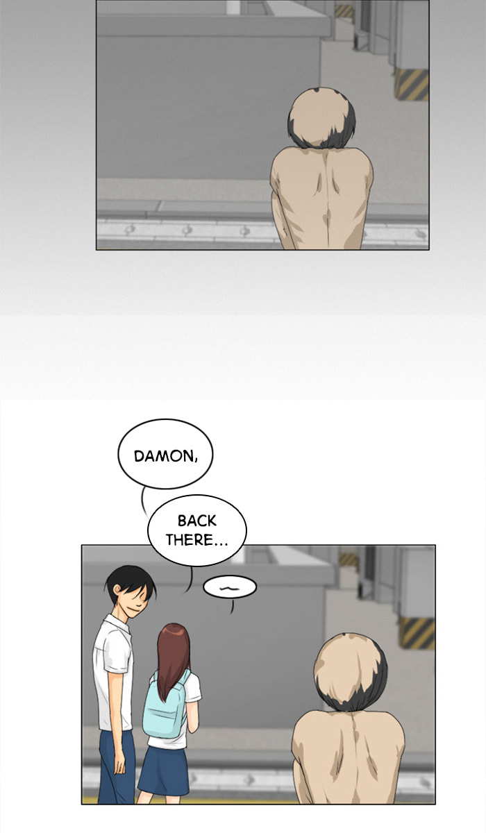 Ghost Wife Chapter 71 page 28 - 