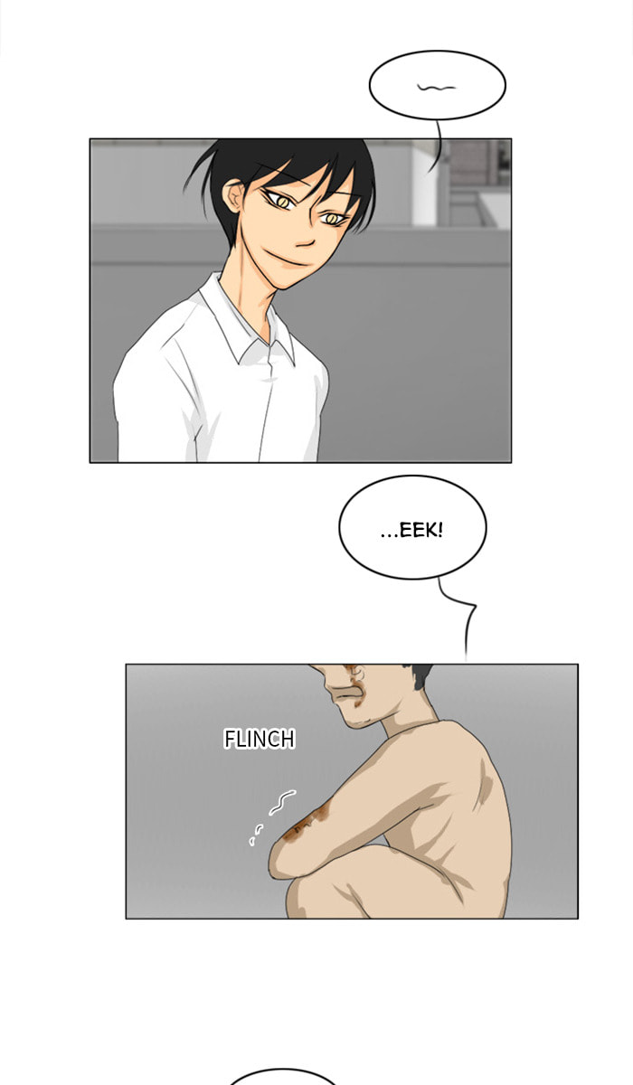 Ghost Wife Chapter 71 page 29 - 