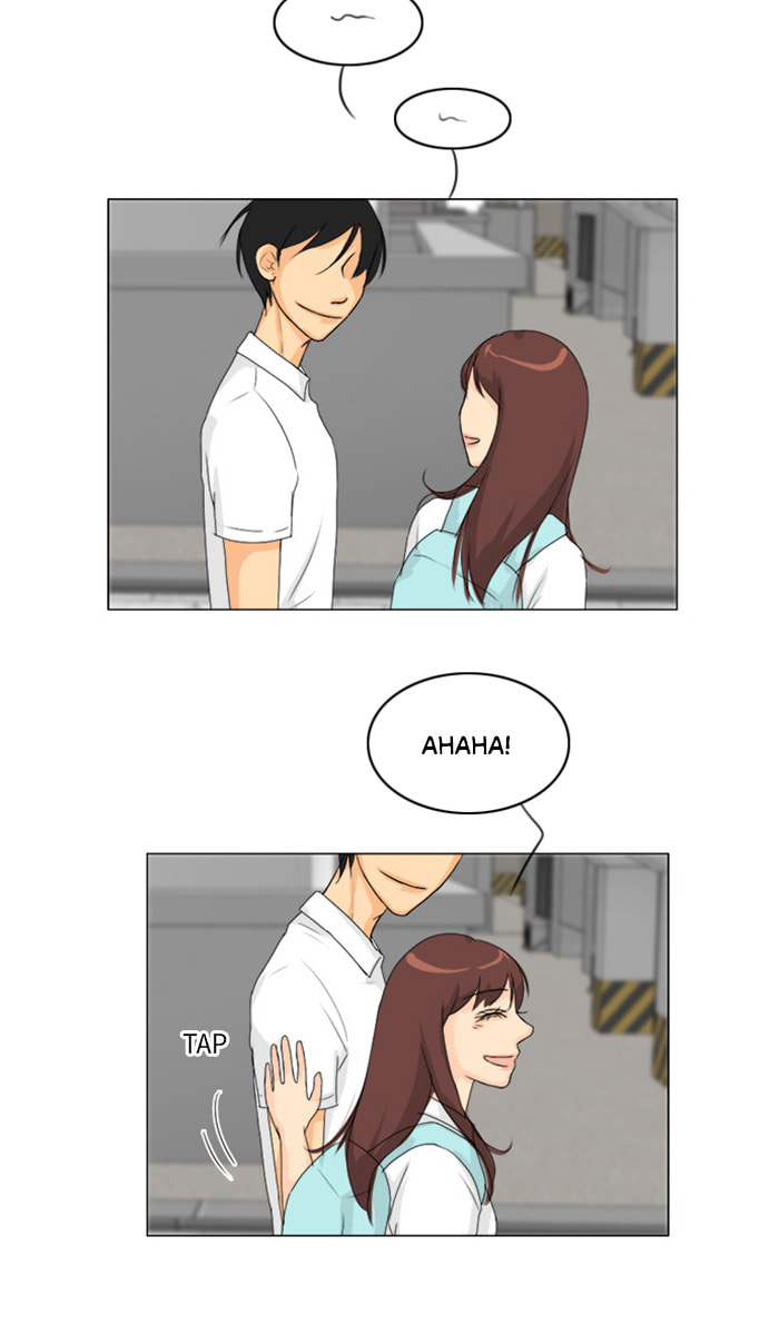 Ghost Wife Chapter 71 page 30 - 