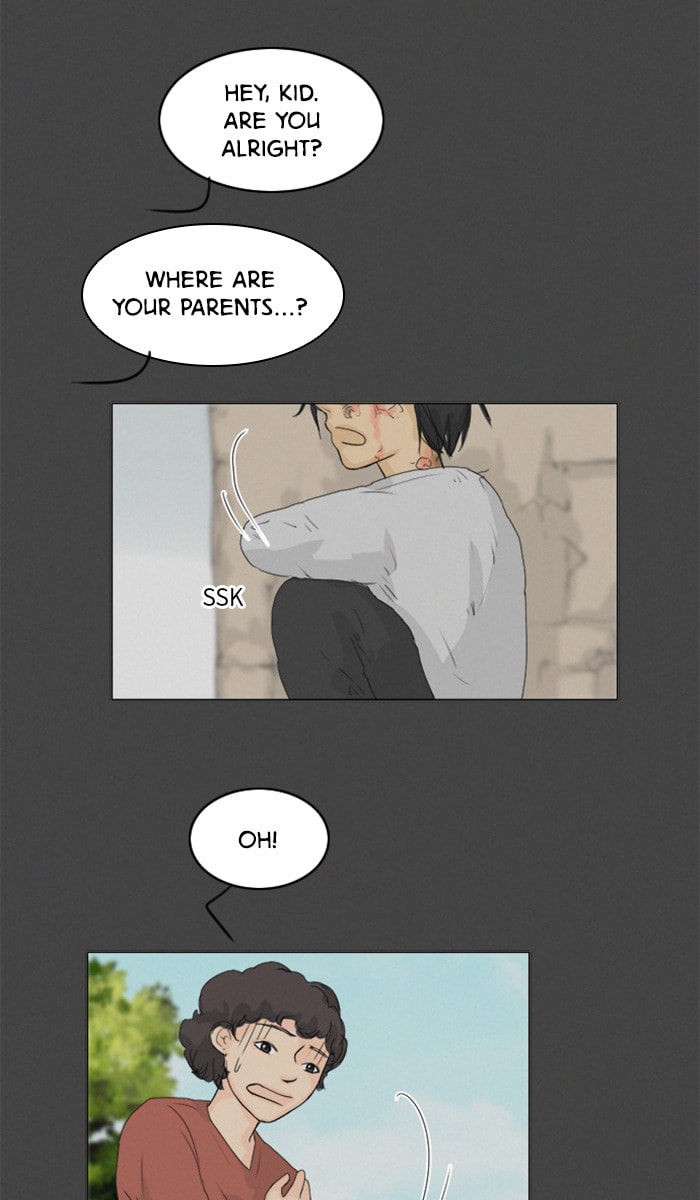 Ghost Wife Chapter 71 page 4 - 