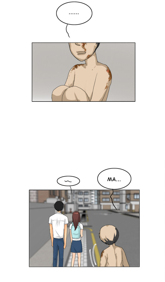 Ghost Wife Chapter 71 page 31 - 