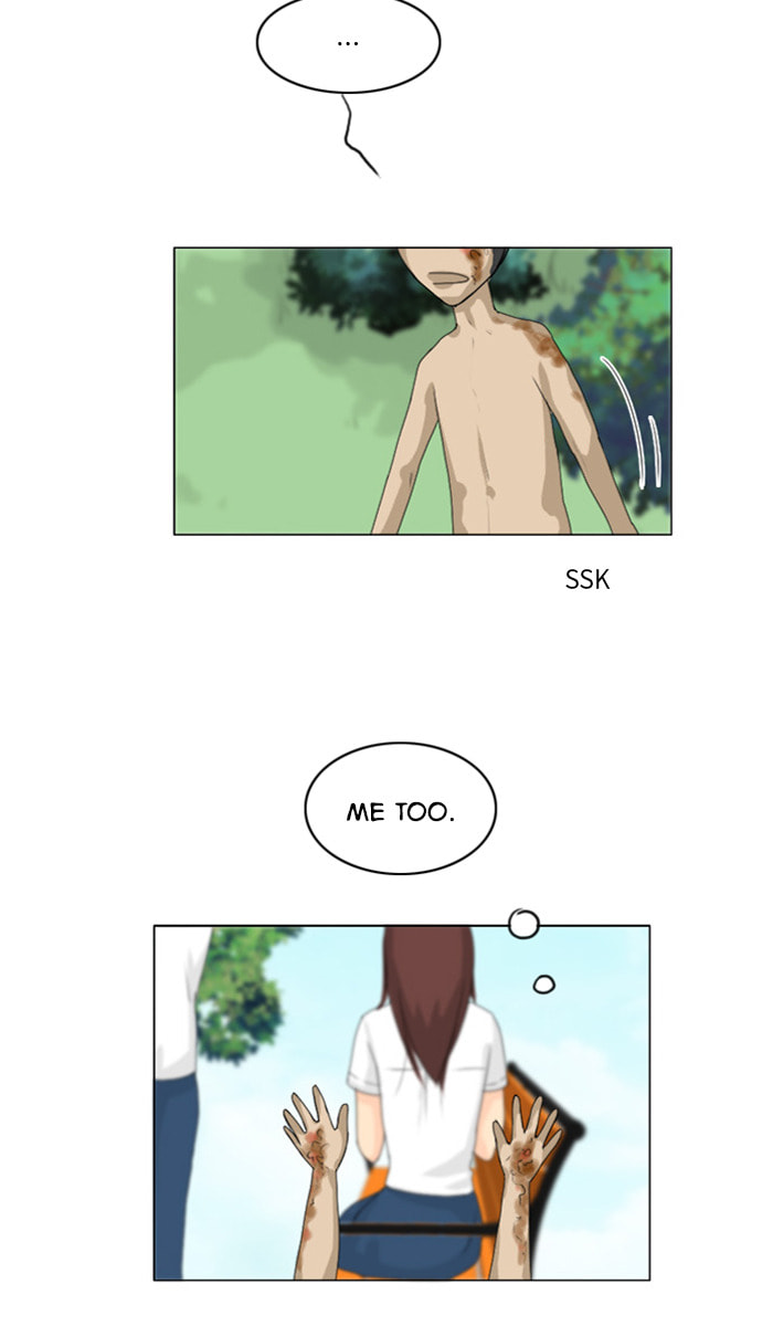 Ghost Wife Chapter 71 page 37 - 