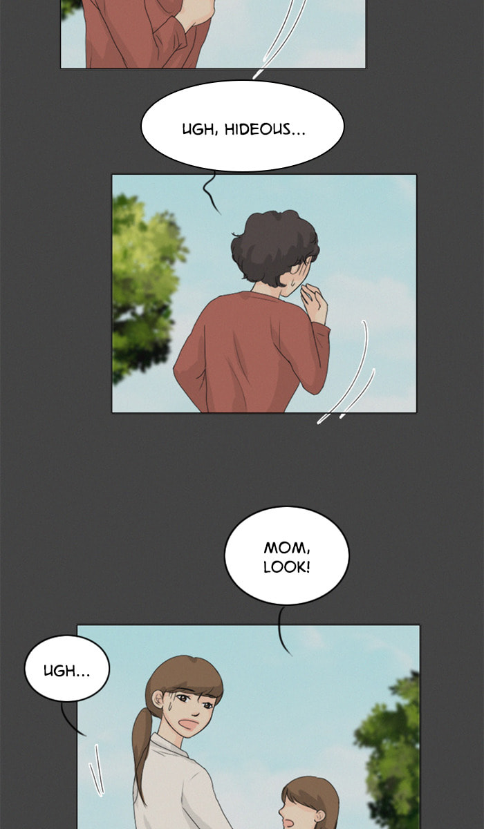 Ghost Wife Chapter 71 page 5 - 