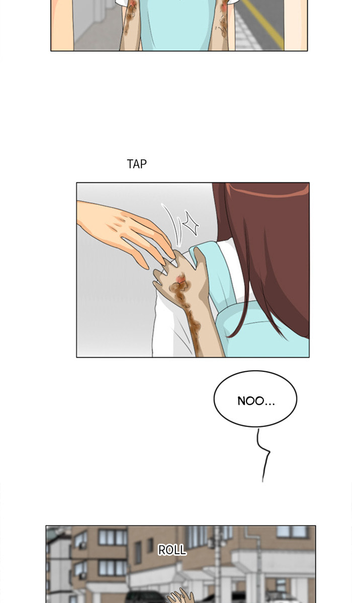 Ghost Wife Chapter 71 page 41 - 