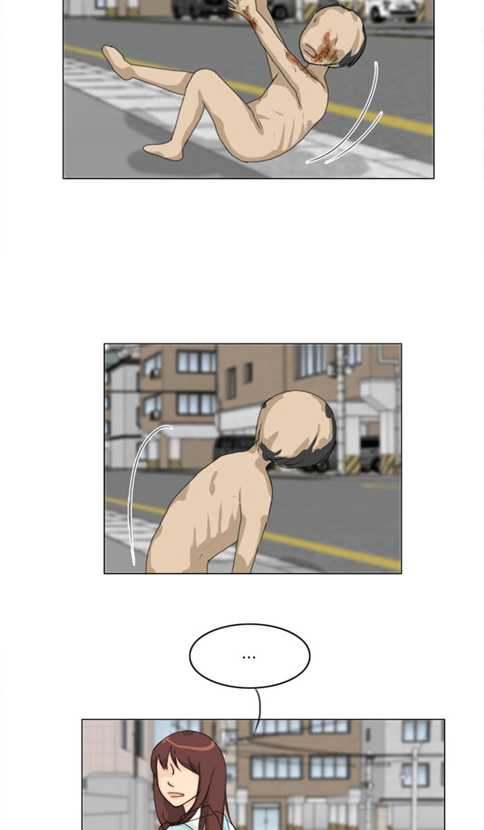 Ghost Wife Chapter 71 page 42 - 