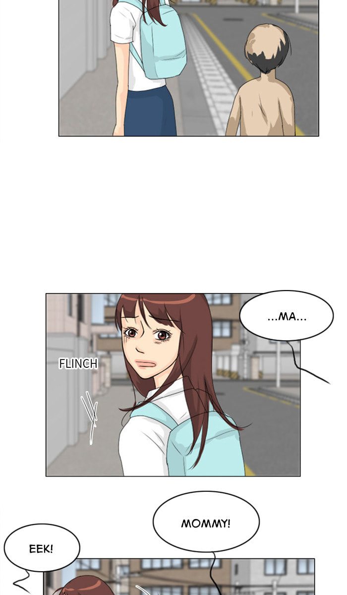 Ghost Wife Chapter 71 page 43 - 