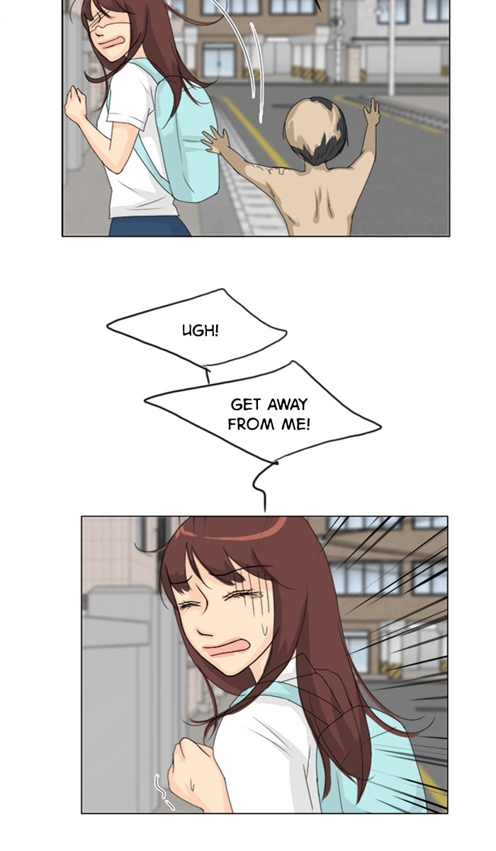 Ghost Wife Chapter 71 page 44 - 