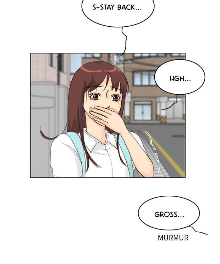Ghost Wife Chapter 71 page 47 - 