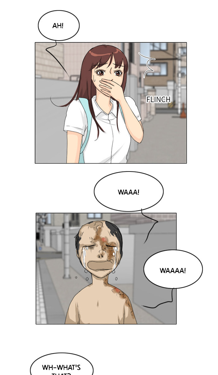 Ghost Wife Chapter 71 page 50 - 