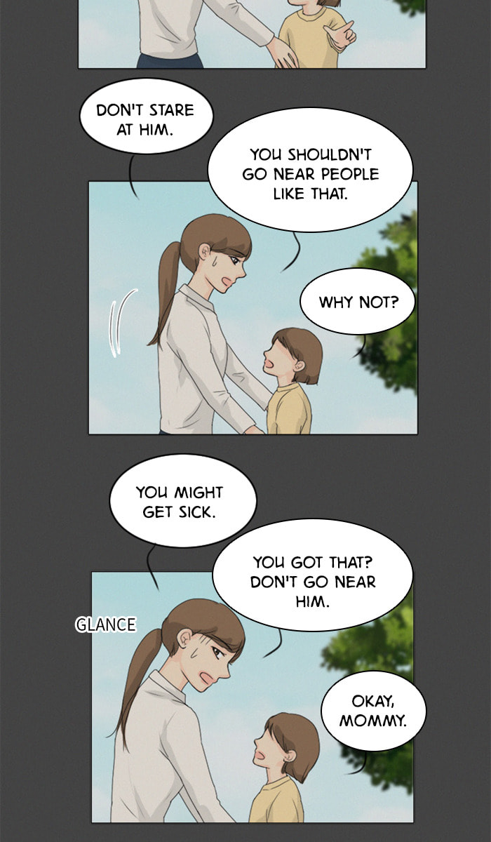 Ghost Wife Chapter 71 page 6 - 