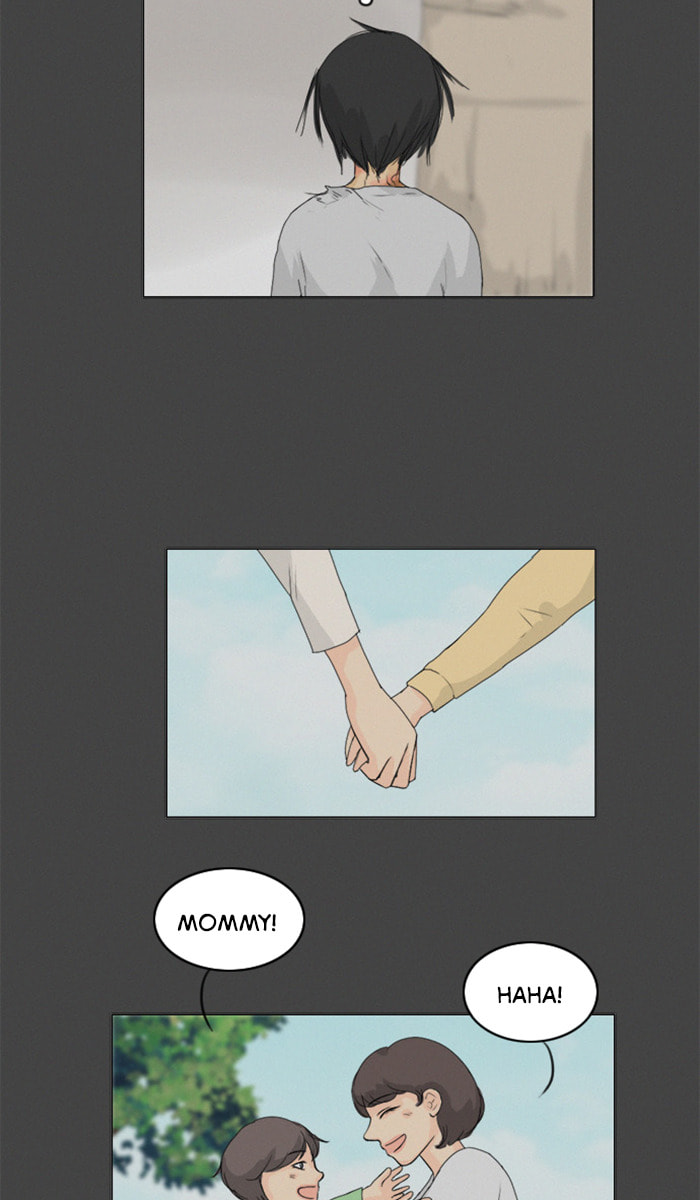 Ghost Wife Chapter 71 page 8 - 