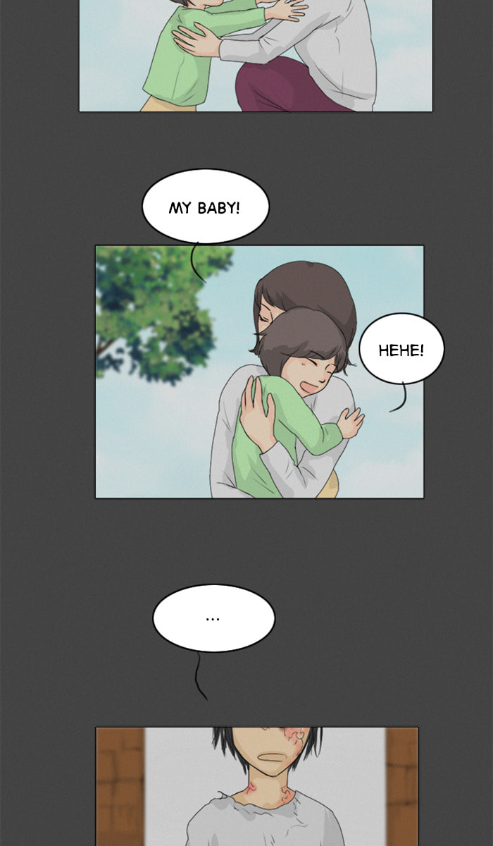 Ghost Wife Chapter 71 page 9 - 
