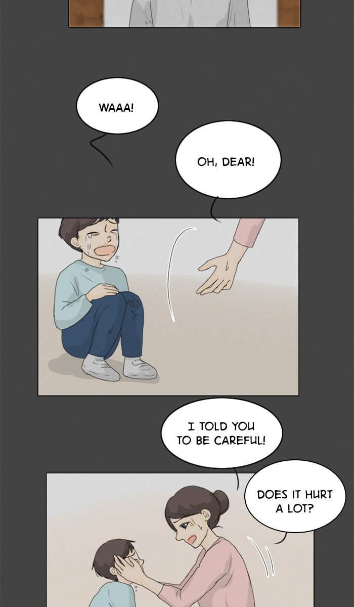 Ghost Wife Chapter 71 page 10 - 