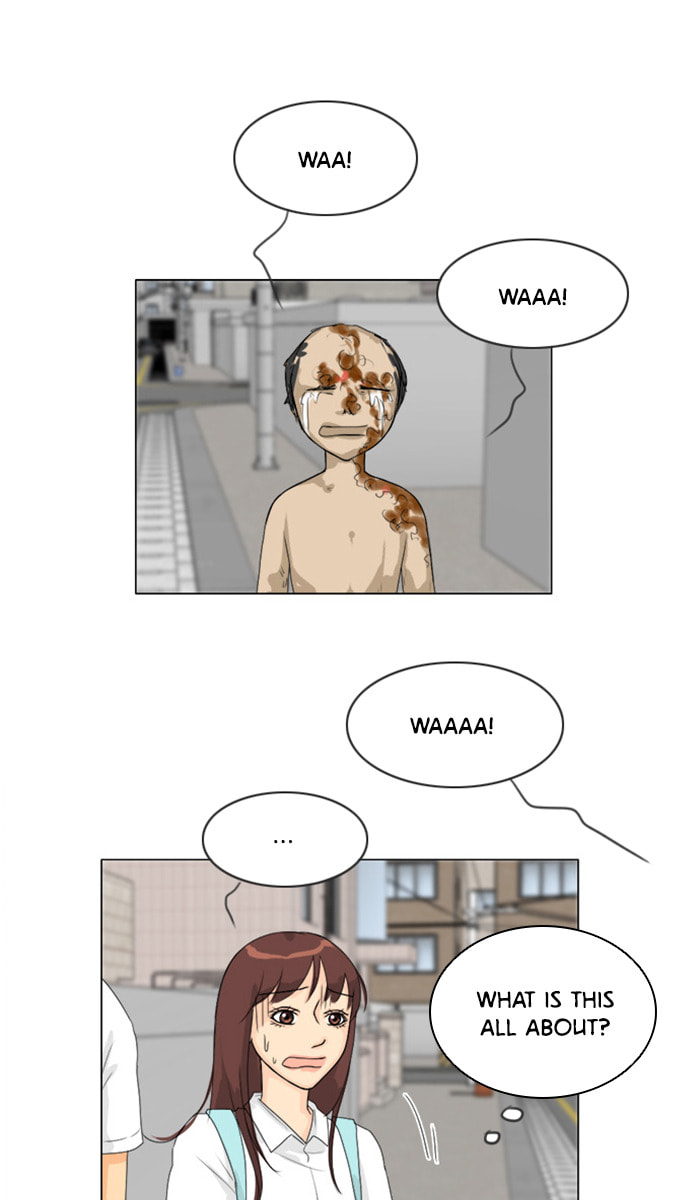 Ghost Wife Chapter 72 page 2 - 