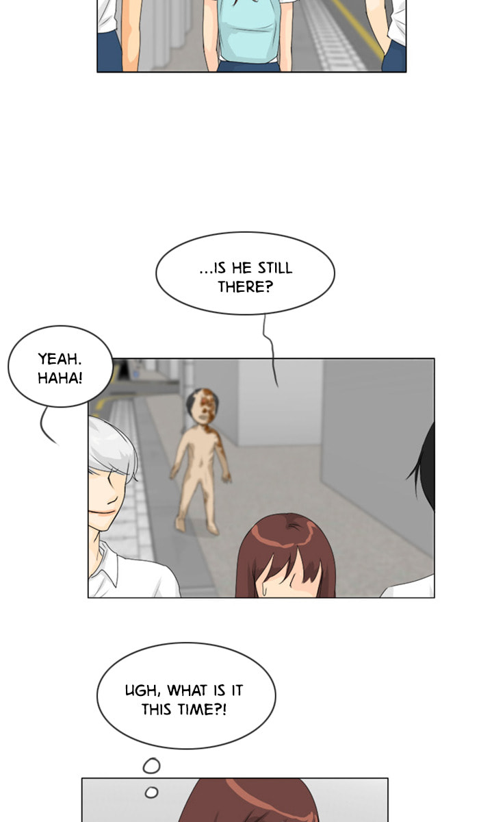Ghost Wife Chapter 72 page 13 - 