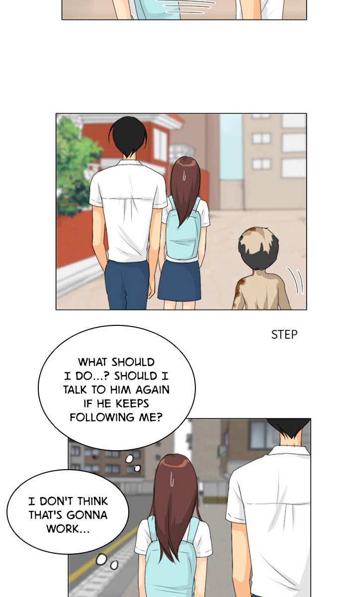 Ghost Wife Chapter 72 page 17 - 