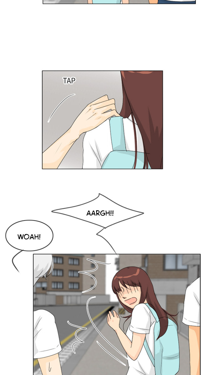 Ghost Wife Chapter 72 page 18 - 