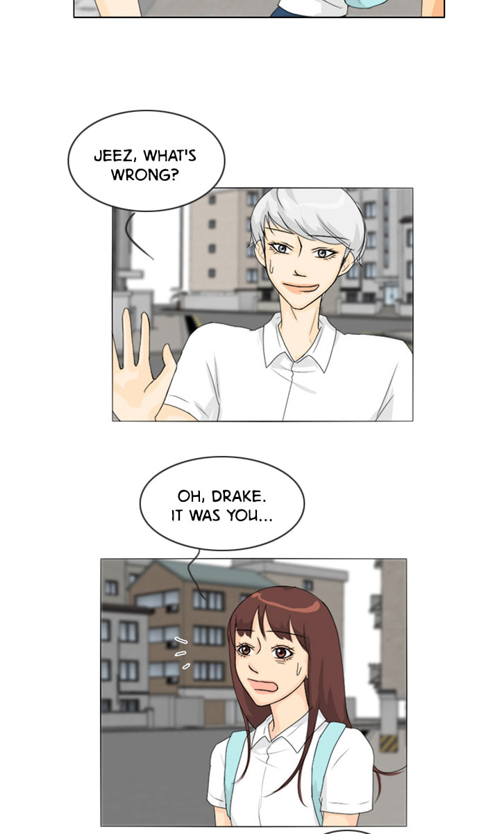 Ghost Wife Chapter 72 page 19 - 