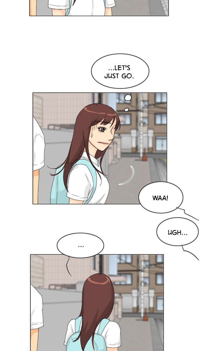 Ghost Wife Chapter 72 page 3 - 
