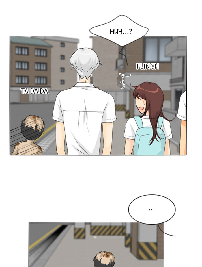 Ghost Wife Chapter 72 page 23 - 