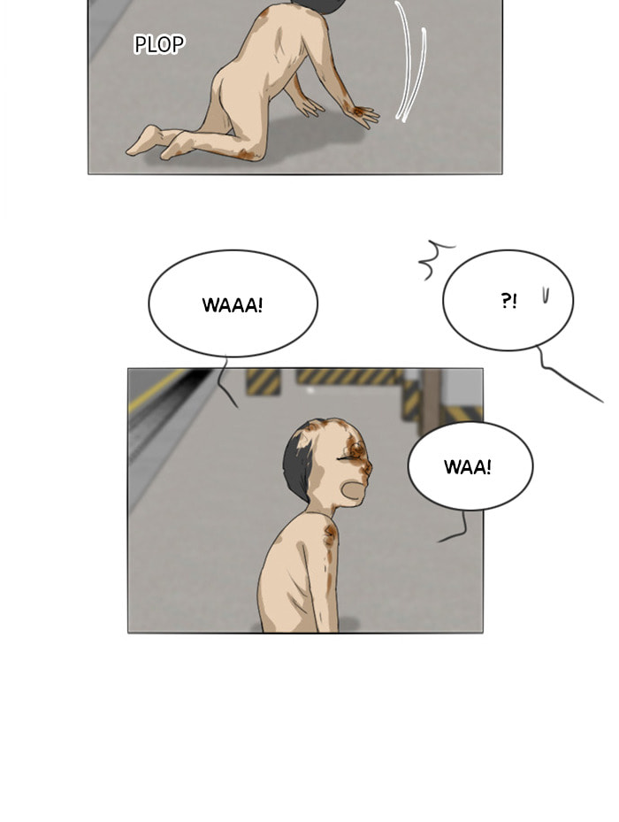 Ghost Wife Chapter 72 page 24 - 